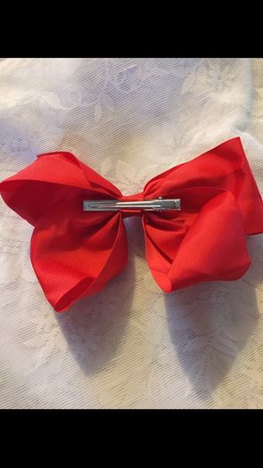 New Large Bows