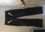 Motorcycle trousers
