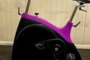Pink Bodybike Connect Spin Bike