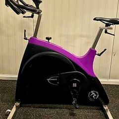 Bodybike connect last pink