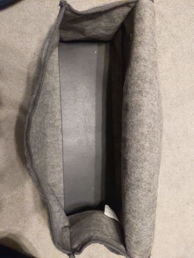 boot organiser