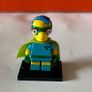 Lego Minifigures Image 8