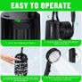 Camping Shower Kit Image 4