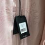 French trendy designer brand Each Other Paris dusty pink teddy bear Jacket with hood BRAND NEW WITH TAGS Image 4