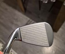 Wilson Staff CB Irons