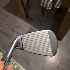 Wilson Staff CB Irons