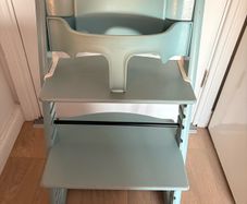 Stokke Tripp Trapp High Chair