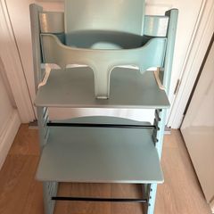Stokke Tripp Trapp High Chair