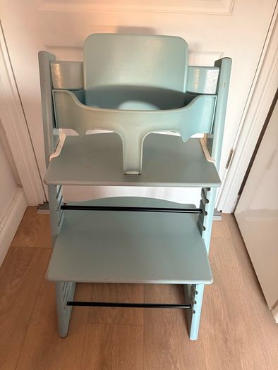Stokke Tripp Trapp High Chair