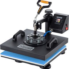Vevor heat press