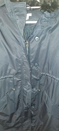 Maternity Coat