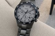 Fossil CH3073 Crewmaster Chronograph Watch