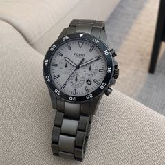Fossil CH3073 Crewmaster Chronograph Watch