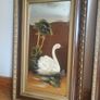 Antique Mirrors - Matching Pair Image 3