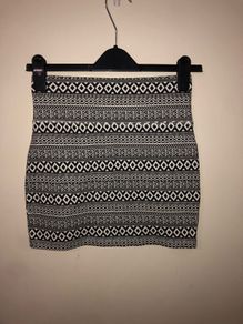 Skirt (size 8)