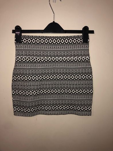 Skirt (size 8)