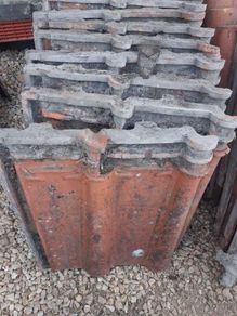 Roof Tiles