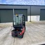 2019 Linde P60 Fully Electric Tow Truck Image 10