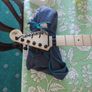 Adrian Smith Signature Jackson SDX Image 2