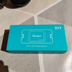 WiFi switch
