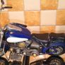 Motorcycle Model Image 5