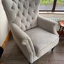 Fireside Armchair Image 3