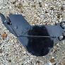8"/200mm narrow bucket for mini digger/ excavator Image 2