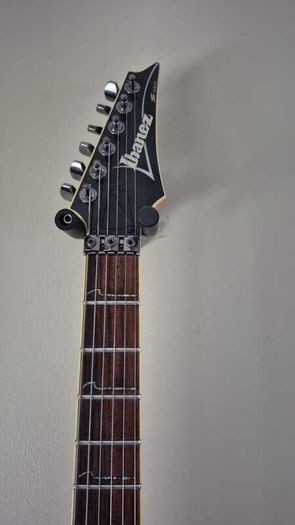 Ibanez s770FM