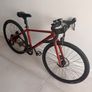 Kids gravel road bike Van Rysel Image 3