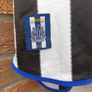 Vintage Newcastle United 2000 Alan Shearer Jersey Mens Medium M Image 10
