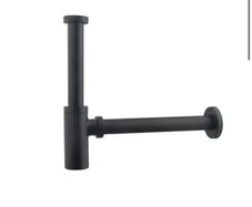 Bottle Trap (Matt black)