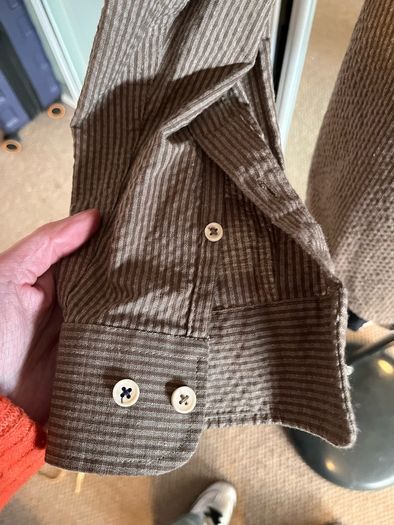 shirt 'Marcus'