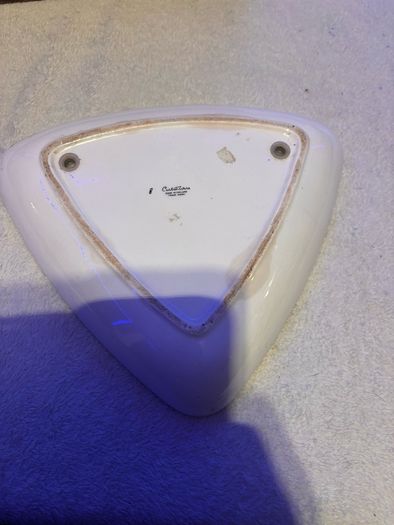 Ashtray Mackeson