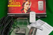 Fortuna GPS Receiver