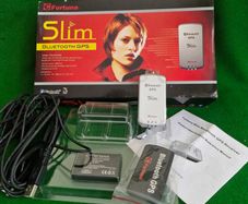 Fortuna GPS Receiver