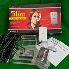Fortuna GPS Receiver