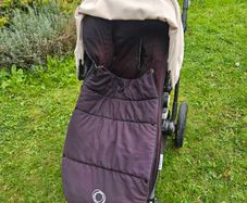 bugaboo chameleon 3