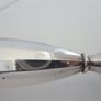 Sterling silver vase 70g, Adie Brothers 1956 Image 10