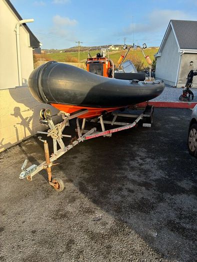 5.5m Rib