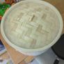 Bamboo steamer Image 3