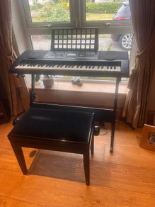 Electronic Keyboard