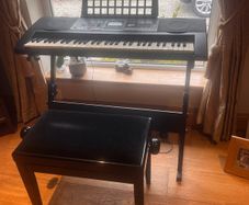 Electronic Keyboard