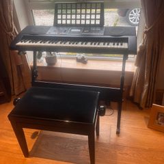 Electronic Keyboard