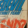 Daredevil #175 Elektra & Kingpin appearances Bronze Age (1980) Image 4