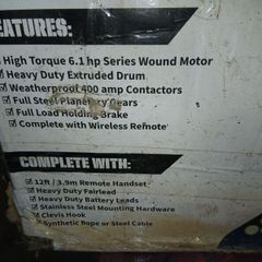 13500 winch