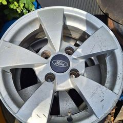 ford alloys 14"