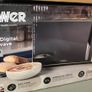 Cream Microwave Image 2