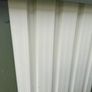 Adman Steel Garden Shed  excellent condition Image 4