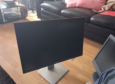 Dell 24" display