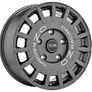 OZ Rally Racing VAN Alloy Wheels Image 2